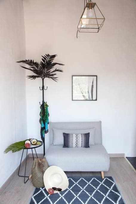 Semesterbostad Casa De Pueblo *