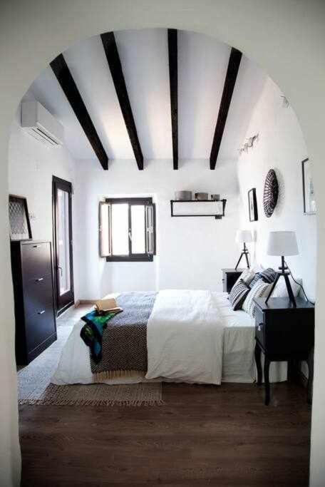 Casa De Pueblo * Alaró