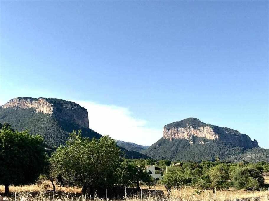 Casa De Pueblo * Alaró