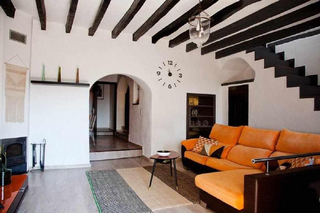 Ferienhaus Casa De Pueblo