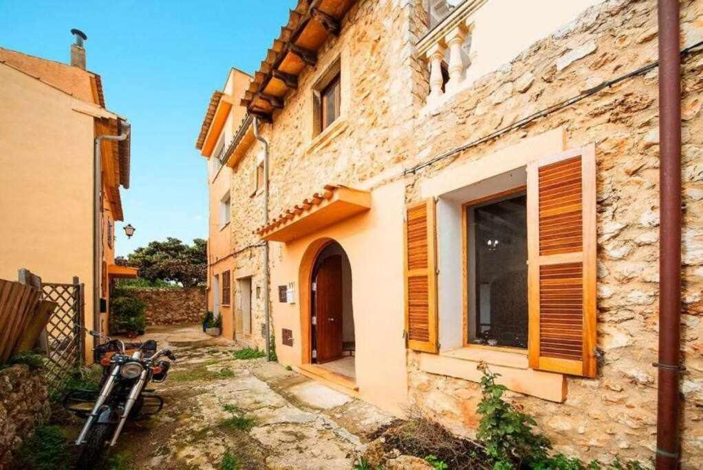 Ferienhaus Casa De Pueblo *