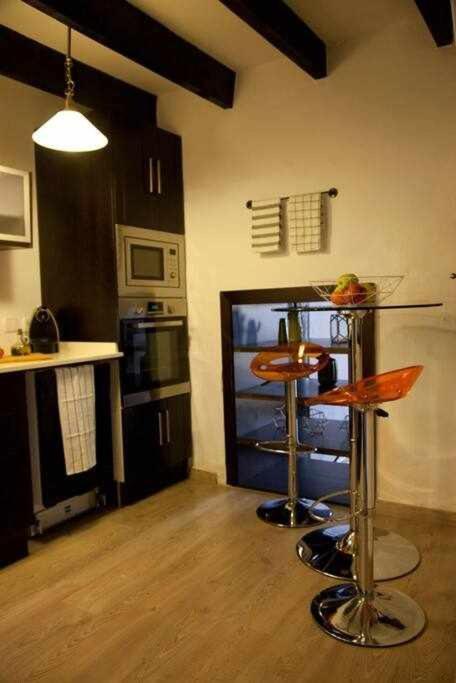 Ferienhaus Casa De Pueblo Alaró